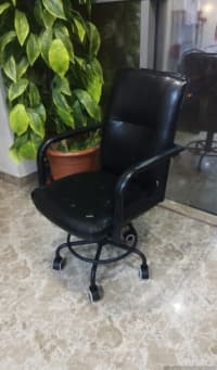 Qarışıq rəng, Ofis üçün kreslo — şəkil 3