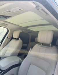 Land Rover Range Rover, 2021 il, 150000 km, 3 L — şəkil 10