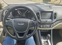 Chery Tiggo 5, 2015 il, 131700 km, 2 L — şəkil 12
