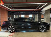 BMW i7, 2023 il, 9500 km — şəkil 8
