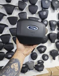 Airbag Ford F150 2023 — şəkil 3