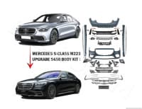 Ehtiyat hissələri Mercedes S-Class W223 — şəkil 12