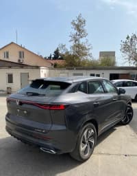 Changan Uni-Z, 2026 il, 0 km, 1.5 L — şəkil 3