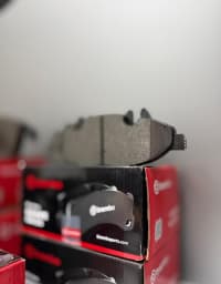 Əyləc bəndləri və diskləri Brembo — şəkil 4