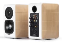 Aktiv dinamik sistemi Edifier S880DB MK II White — şəkil 11