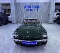 Triumph Spitfire, 1978 il, 94300 km, 1500 L — şəkil 2
