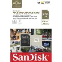 256 GB yaddaş kartı — şəkil 5