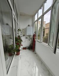 2 otaqlı mənzil 57 m² satılır Bakı, Xətai r. — şəkil 10