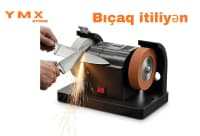 Bıçaq itiləyən mini 2 mərhələli — şəkil 2