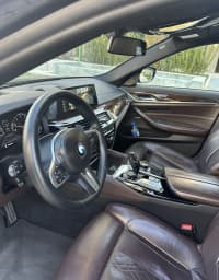 BMW 530, 2017 il, 178500 km, 2000 L — şəkil 9