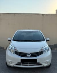 Nissan Note, 2014 il, 66000 km, 1.2 L — şəkil 1