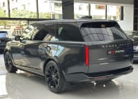 Land Rover Range Rover, 2024 il, 26880 km, 3000 L — şəkil 7