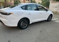 BYD Destroyer 05, 2025 il, 6000 km, 1.5 L — şəkil 7