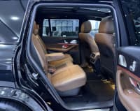Mercedes GLS 450 4MATIC, 2024 il, 26500 km, 3000 L — şəkil 14