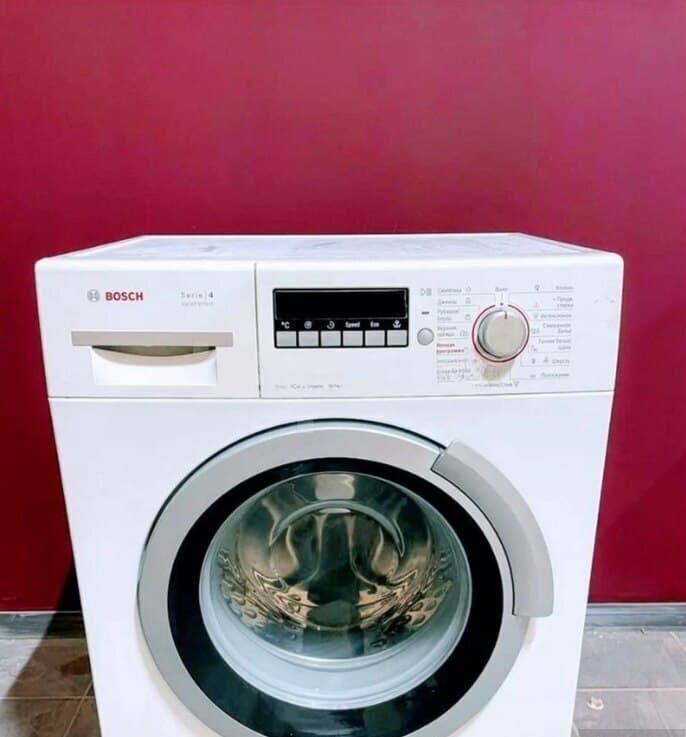Bosch paltaryuyan maşın