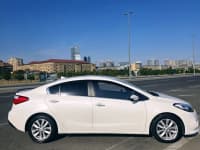 Kia K3, 2014 il, 221123 km, 1.6 L — şəkil 4