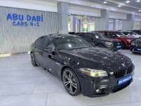 BMW 528, 2016 il, 206400 km, 2000 L — şəkil 3