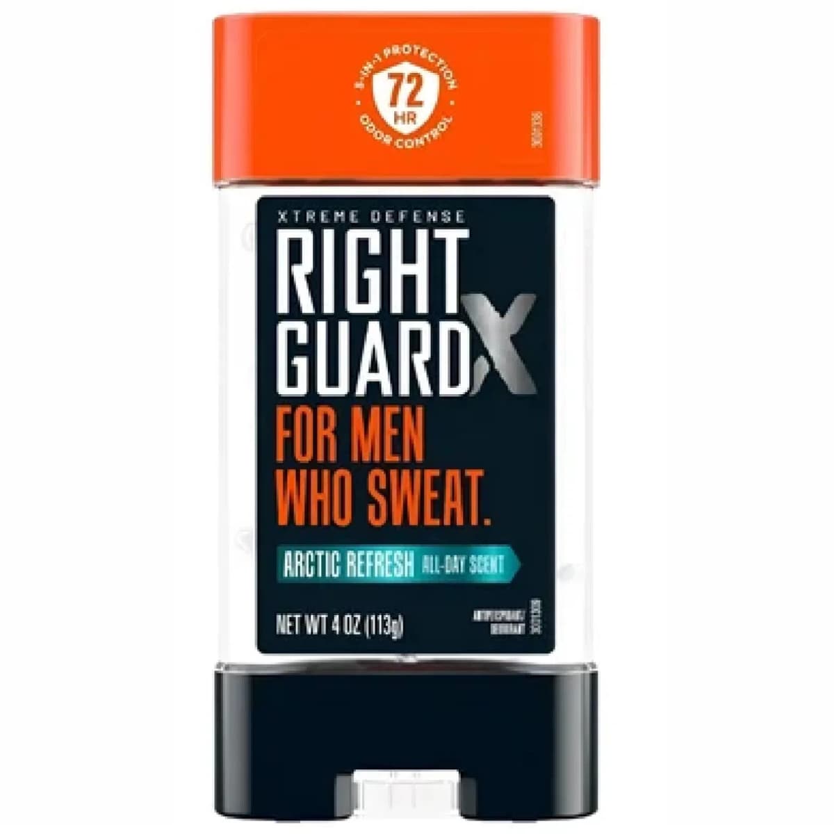 Right Guard Xtreme Defense Arctic Refresh Dezodorant Stik