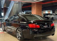 BMW 550, 2014 il, 95000 km, 4400 L — şəkil 5