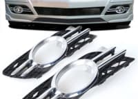 Duman farası Mercedes W164 ML / X164 GL LED — şəkil 15