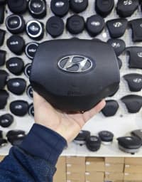Airbag Hyundai Venue — şəkil 5