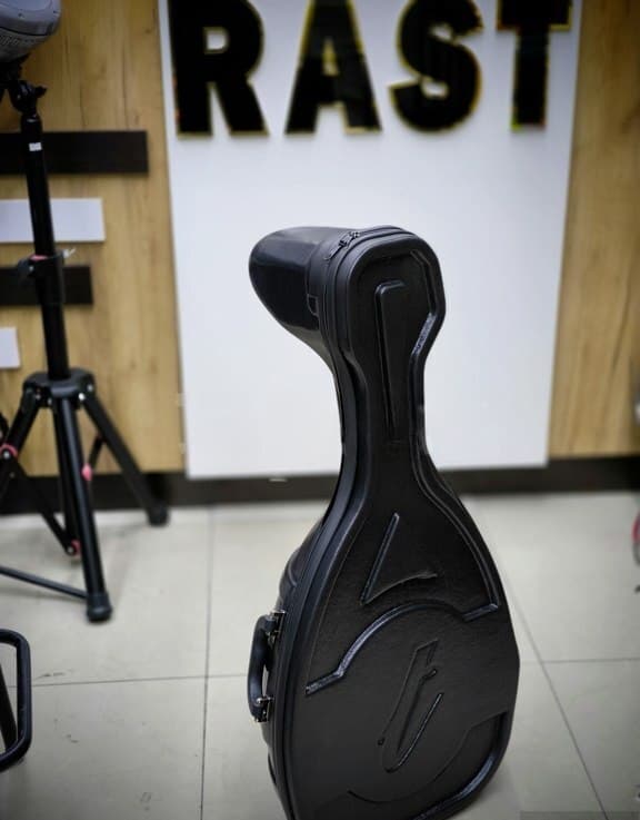 Ud futlyarı (çanta)