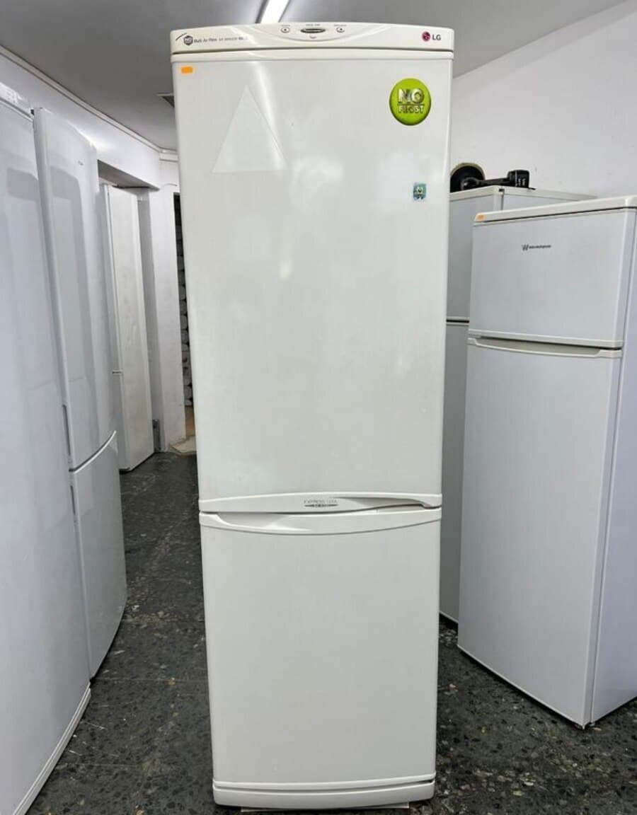 Indesit soyuducu