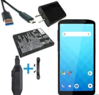 Unitech EA630 Plus Əl Terminalı — şəkil 3