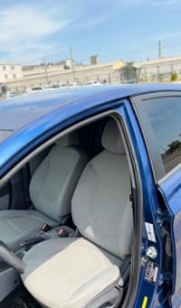 Hyundai Accent, 2017 il, 199578 km, 1600 L — şəkil 8