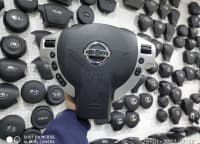 Airbag qapağı və sistemi Nissan X-Trail 2009 — şəkil 1