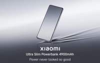 10,000 mAh powerbank, Qara rəng — şəkil 4