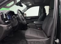 Chevrolet Silverado, 2025 il, 7300 km, 2700 L — şəkil 7