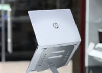 HP markalı notbuk, Ağ rəng — şəkil 5