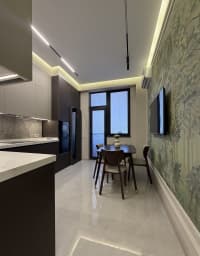 2 otaqlı mənzil 85 m² satılır — şəkil 13