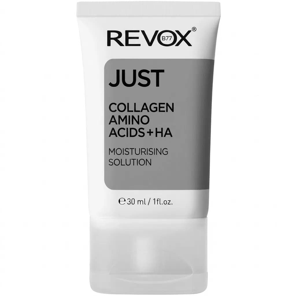 Revox B77 Just Collagen Amino Acids + HA Kremi, 30 ml