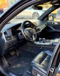 BMW X7, 2019 il, 124 km, 3000 L — şəkil 5