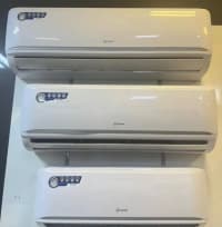 Mitsubishi kondisioner — şəkil 1