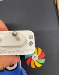Adapter başlığı 67W sürətli şarj — şəkil 3