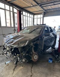 Ehtiyat hissələri BMW iX — şəkil 12