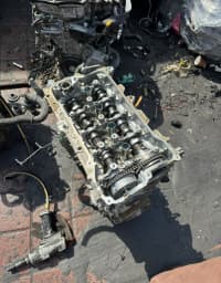 Mühərrik və ehtiyat hissələri Toyota Corolla Cross 2.0 — şəkil 3
