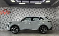 Changan CS 55 Plus, 2026 il, 0 km, 1500 L — şəkil 6