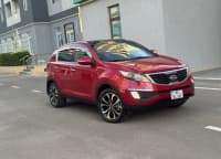 Kia Sportage, 2011 il, 211469 km, 2000 L — şəkil 3