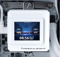 CPU soyuducu TRYX Panorama 360 ARGB — şəkil 3