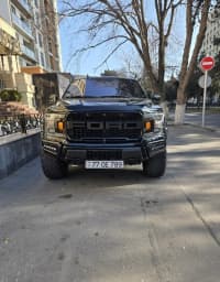 Ford F-150, 2018 il, 173000 km, 3000 L — şəkil 1