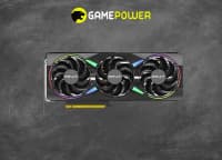 PNY RTX 5070 Ti OC 16GB GDDR7 Videokart — şəkil 3