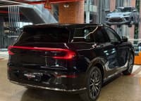 Changan Qiyuan Q07, 2025 il, 1800 km, 1500 L — şəkil 4