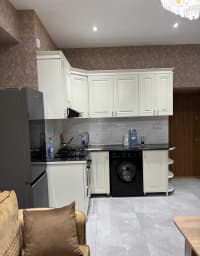 2 otaqlı mənzil 64 m² kirayə verilir — şəkil 10