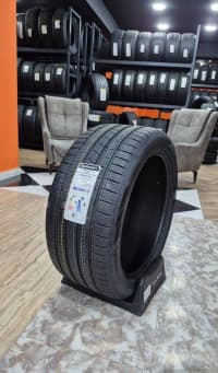 Pirelli Avtomobil Şinləri — şəkil 17