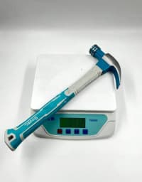 Çəkic Dosc 500g yumrubaş — şəkil 3