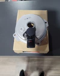 Paylayıcı val sensoru Hyundai Santa Fe 24360-2GGA0 — şəkil 2